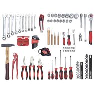 Boîte à outils ALL-IN en vrac 108 pcs.