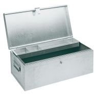 Boîte à outils Jumbo galvanisée Jumbo 1440Z - Gedore