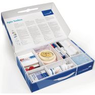Boite à outils agile 500 pièces