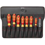 Boîte à outils électricien 89pcs R21652089