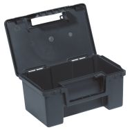Boîte à outils empilable, Longueur hors tout : 175 mm