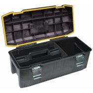 Boîte à outils étanche Fatmax 59 cm - Stanley