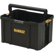 Boîte à outils ouverte TSTAK - 440 x 331,7 x 275 mm - DEWALT