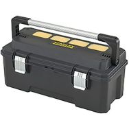 Boite à outils pro 51 cm confortable et facile à soulever