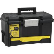 Boîte à outils touchlatch avec système d'ouverture 48 cm