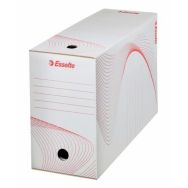 Boite archives dos de15cm pour format A4 (Lot de 10)
