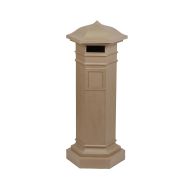 Boîte aux lettres 130cm