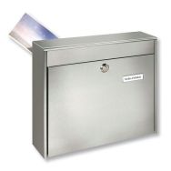Boîte aux lettres Borkum