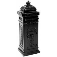 Boîte aux lettres Colonne V-Part - Vepabins