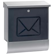 Boîte aux lettres Lucenta 18,6L