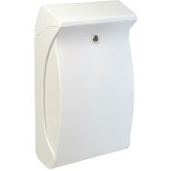 Boîte aux lettres Swing 18,7L - Burg Wachter