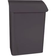 Boîte aux lettres murale Lugon