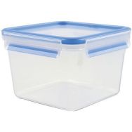 Boîte carrée Masterseal - Bleu - Tefal