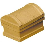 Boîte corsaire 105 x 75 x 75 mm.