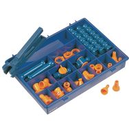 Boîte d'assortiment flexible 1/2''