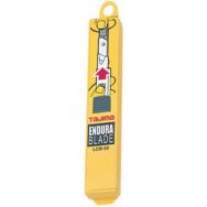 Boite de 10 lames Tajima® cutter 25 mm - Mondelin