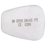 Boîte de 20 Prefiltre P3 5935
