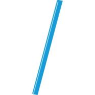 Boite de 25 baguettes à relier 6mm capacité 60 feuilles A4