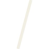 Boite de 25 baguettes à relier 9mm capacité 90 feuilles A4