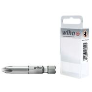 Boite de 2 embouts Standard Phillips 50mm PH2x50mm