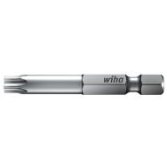 Boite de 2 embouts Standard Torx - WIHA