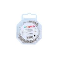 Boite de 500 épingles 18mmx0,65mm