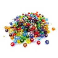 Boîte de 500 grammes perles de rocaille