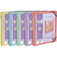Boite de classement avec dos 40mm