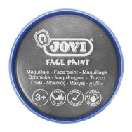 Boîte de fond de teint pâte carnaval 20 ml - Jovi