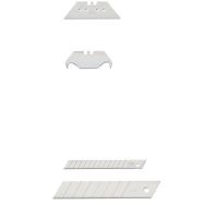 Boîte de lames de rechange couteaux rétractables et cutters
