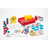 Boîte de mathématiques de 1ère année