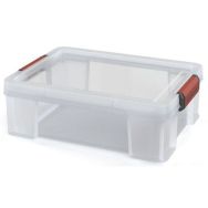 Boîte de rangement Clip'N Store - 9L