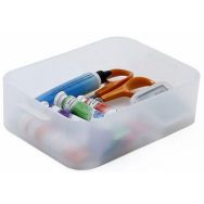 Boîte de rangement PURE BOX A6 - Sundis