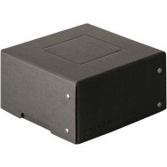 Boîte de rangement PureBox Black - 85 mm - Falken