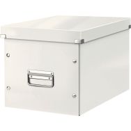 Boite de rangement cubique L Click & Store Leitz Wow