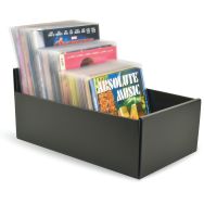 Boîte de rangement pour pochettes DVD CD et Blu-Ray