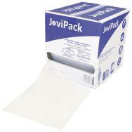 Boîte distributrice de 50m Film à bulles Aircap Ø 10 mm larg 30 cm