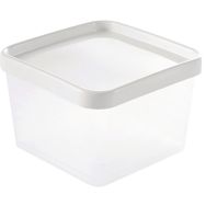 Boite hermétique et couvercle - 0,6 à 2,5L - GILAC