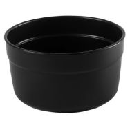 Boîte hermétique noire - 0,5 L