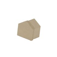 Boîte maisonnette 7x9x9cm (Lot de 10)