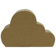 Boîte nuage M 4x9x13,5cm (Lot de 10)