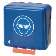 Boîte pour EPI - Pour 4 paires de lunettes