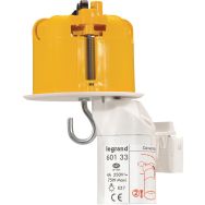 Boîte pour cloison sèche