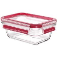 Boîte rectangulaire en verre Masterseal - Tefal
