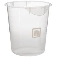 Boîte ronde 7,6L Légumes Rubbermaid