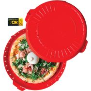 Boîte ronde réutilisable - Gilac