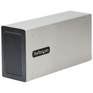 Boîtier PCIe Thunderbolt 3, Châssis d'Extension 2 Slots PCIe- StarTech