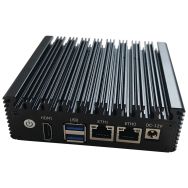 Boitier de contrôle et de protection des accès web Frogi Educ 10 - Frogi Secure