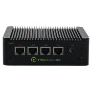 Boitier de contrôle et de protection des accès web Frogi Educ 50 - Frogi Secure