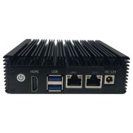 Boitier de contrôle et de protection des accès web Frogi Pro 10 - Frogi Secure